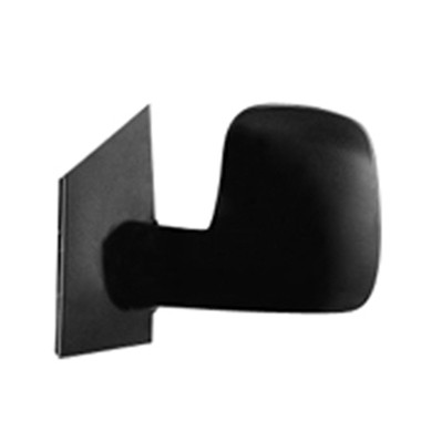 Upgrade Your Auto | Replacement Mirrors | 08-20 Chevrolet Express | CRSHX10770
