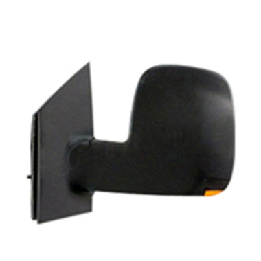 Upgrade Your Auto | Replacement Mirrors | 08-20 Chevrolet Express | CRSHX10772
