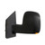 Upgrade Your Auto | Replacement Mirrors | 08-20 Chevrolet Express | CRSHX10772