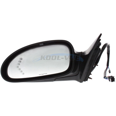 Upgrade Your Auto | Replacement Mirrors | 03-05 Buick Lesabre | CRSHX10774