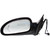 Upgrade Your Auto | Replacement Mirrors | 03-05 Buick Lesabre | CRSHX10774