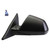Upgrade Your Auto | Replacement Mirrors | 08-14 Cadillac CTS | CRSHX10779