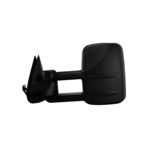 Upgrade Your Auto | Replacement Mirrors | 03-07 Chevrolet Silverado 1500 | CRSHX10783
