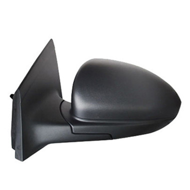 Upgrade Your Auto | Replacement Mirrors | 11-16 Chevrolet Cruze | CRSHX10787