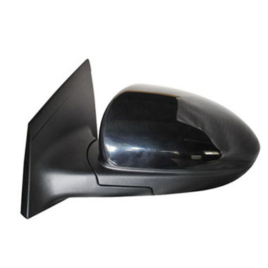 Upgrade Your Auto | Replacement Mirrors | 11-16 Chevrolet Cruze | CRSHX10789