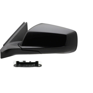 Upgrade Your Auto | Replacement Mirrors | 10-13 Buick Lacrosse | CRSHX10791