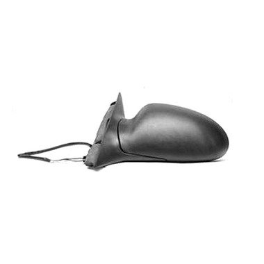 Upgrade Your Auto | Replacement Mirrors | 00-03 Buick Lesabre | CRSHX10795