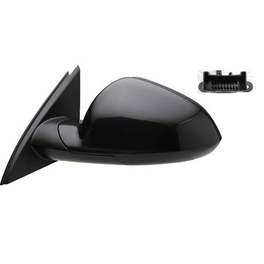 Upgrade Your Auto | Replacement Mirrors | 11 Buick Regal | CRSHX10798