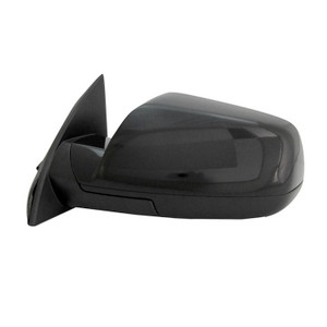 Upgrade Your Auto | Replacement Mirrors | 12-15 Chevrolet Equinox | CRSHX10807