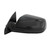 Upgrade Your Auto | Replacement Mirrors | 12-15 Chevrolet Equinox | CRSHX10807