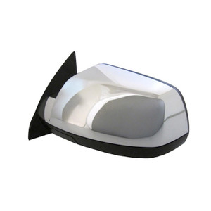 Upgrade Your Auto | Replacement Mirrors | 12-14 Chevrolet Equinox | CRSHX10809