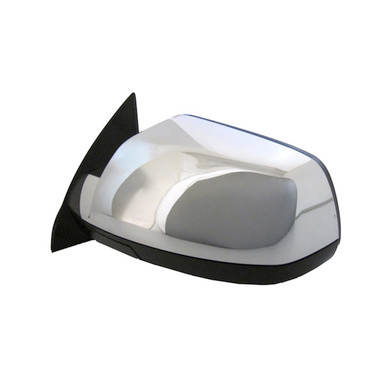Upgrade Your Auto | Replacement Mirrors | 12-14 Chevrolet Equinox | CRSHX10809