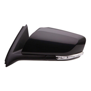 Upgrade Your Auto | Replacement Mirrors | 14-20 Chevrolet Impala | CRSHX10815