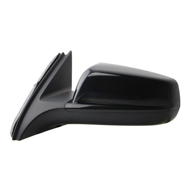Upgrade Your Auto | Replacement Mirrors | 13-16 Chevrolet Malibu | CRSHX10816