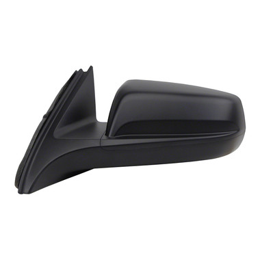 Upgrade Your Auto | Replacement Mirrors | 13-16 Chevrolet Malibu | CRSHX10819