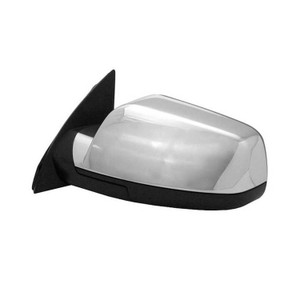 Upgrade Your Auto | Replacement Mirrors | 15-17 Chevrolet Equinox | CRSHX10822