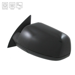 Upgrade Your Auto | Replacement Mirrors | 16-17 Chevrolet Equinox | CRSHX10832