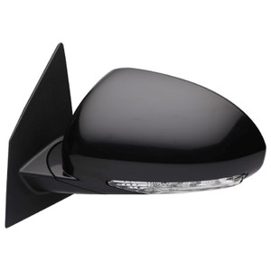 Upgrade Your Auto | Replacement Mirrors | 13-17 Buick Enclave | CRSHX10840