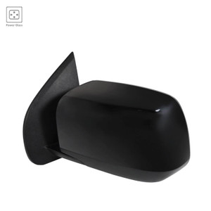 Upgrade Your Auto | Replacement Mirrors | 15-17 GMC Canyon | CRSHX10844