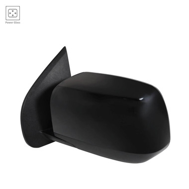 Upgrade Your Auto | Replacement Mirrors | 15-17 GMC Canyon | CRSHX10844