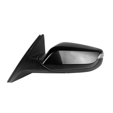 Upgrade Your Auto | Replacement Mirrors | 16-19 Chevrolet Malibu | CRSHX10851