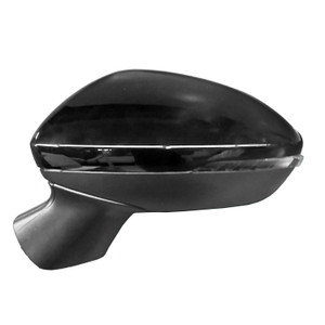 Upgrade Your Auto | Replacement Mirrors | 16-19 Chevrolet Cruze | CRSHX10857