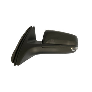Upgrade Your Auto | Replacement Mirrors | 13-15 Chevrolet Malibu | CRSHX10861
