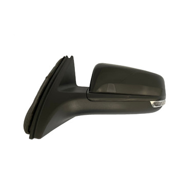 Upgrade Your Auto | Replacement Mirrors | 13-15 Chevrolet Malibu | CRSHX10861