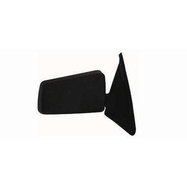 Upgrade Your Auto | Replacement Mirrors | 85-93 Chevrolet Blazer | CRSHX10878