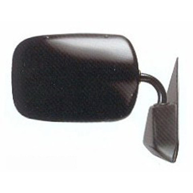 Upgrade Your Auto | Replacement Mirrors | 92-94 Chevrolet Blazer | CRSHX10900