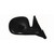 Upgrade Your Auto | Replacement Mirrors | 98-00 Oldsmobile Bravada | CRSHX10902