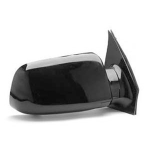 Upgrade Your Auto | Replacement Mirrors | 99 Chevrolet Astro | CRSHX10904