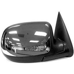 Upgrade Your Auto | Replacement Mirrors | 99-07 Chevrolet Silverado 1500 | CRSHX10915