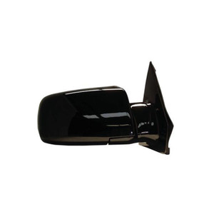 Upgrade Your Auto | Replacement Mirrors | 00-05 Chevrolet Astro | CRSHX10925