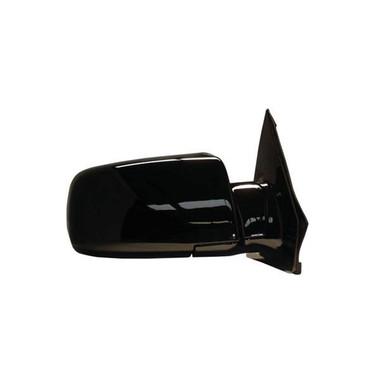 Upgrade Your Auto | Replacement Mirrors | 00-05 Chevrolet Astro | CRSHX10925
