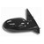 Upgrade Your Auto | Replacement Mirrors | 00-03 Saturn L-Series | CRSHX10928