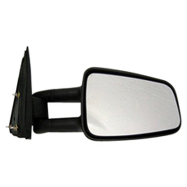 Upgrade Your Auto | Replacement Mirrors | 00-06 Chevrolet Silverado 1500 | CRSHX10933