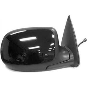 Upgrade Your Auto | Replacement Mirrors | 02 Chevrolet Avalanche | CRSHX10936