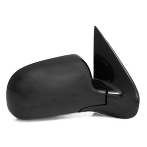 Upgrade Your Auto | Replacement Mirrors | 97-05 Chevrolet Venture | CRSHX10939