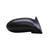 Upgrade Your Auto | Replacement Mirrors | 02-04 Oldsmobile Alero | CRSHX10942