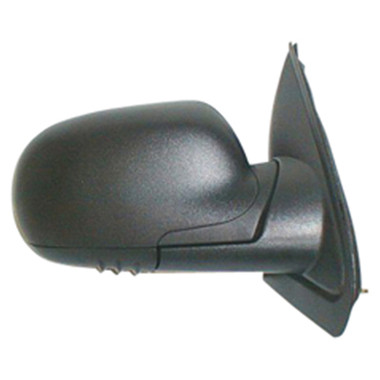 Upgrade Your Auto | Replacement Mirrors | 02-04 Oldsmobile Bravada | CRSHX10947