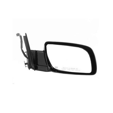 Upgrade Your Auto | Replacement Mirrors | 92-99 Chevrolet C/K | CRSHX10954