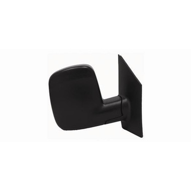 Upgrade Your Auto | Replacement Mirrors | 03-07 GMC Savana | CRSHX10960