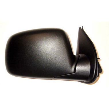 Upgrade Your Auto | Replacement Mirrors | 04-12 GMC Canyon | CRSHX10963