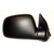 Upgrade Your Auto | Replacement Mirrors | 04-12 GMC Canyon | CRSHX10963