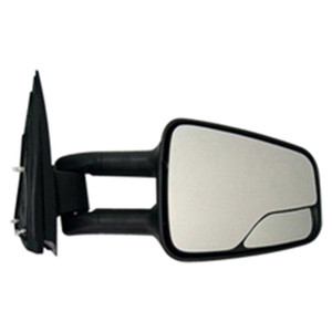 Upgrade Your Auto | Replacement Mirrors | 00-06 Chevrolet Silverado 1500 | CRSHX10972