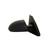 Upgrade Your Auto | Replacement Mirrors | 06-16 Chevrolet Impala | CRSHX10978