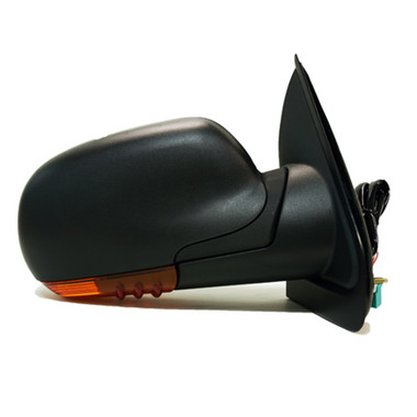 Upgrade Your Auto | Replacement Mirrors | 04 Oldsmobile Bravada | CRSHX10986