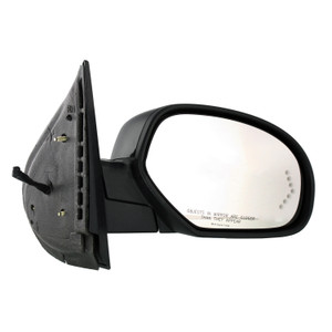 Upgrade Your Auto | Replacement Mirrors | 07-14 Chevrolet Suburban | CRSHX10987