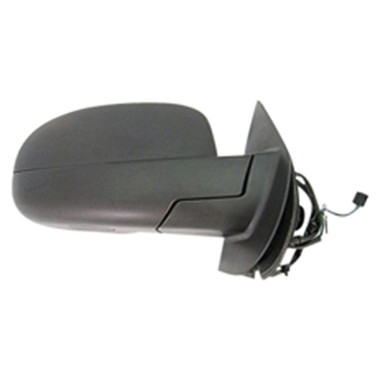 Upgrade Your Auto | Replacement Mirrors | 07-14 Chevrolet Suburban | CRSHX10989